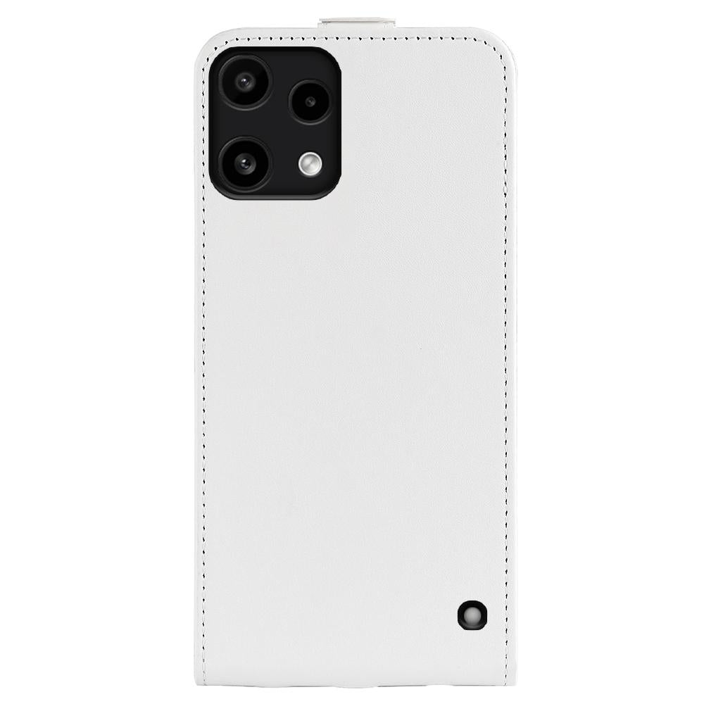 Nothing Phone 3a Lite Texture Vertical Flip Leather Wallet Case with Card Slot, PU TPU Shockproof Protective Cover, Anti-Drop Magnetic Folio Phone Case