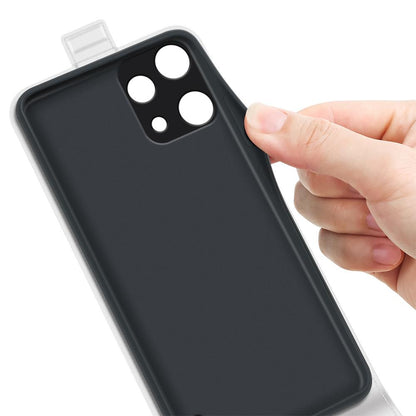 Nothing Phone 3a Lite Texture Vertical Flip Leather Wallet Case with Card Slot, PU TPU Shockproof Protective Cover, Anti-Drop Magnetic Folio Phone Case
